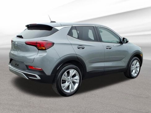 Certified 2024 Buick Encore GX Preferred AWD/4WD image 6