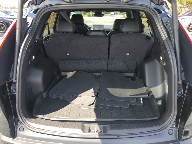 Used 2024 Honda CR-V Sport-L image 12