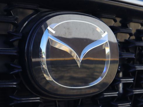 Certified 2023 MAZDA CX-5 AWD 2.5 S w/ Premium Package image 12