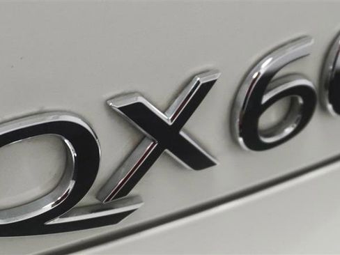 Used 2017 INFINITI QX60 FWD w/ Premium Package image 44