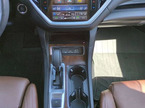 Used 2024 Subaru Ascent Touring w/ Popular Package #2 image 18