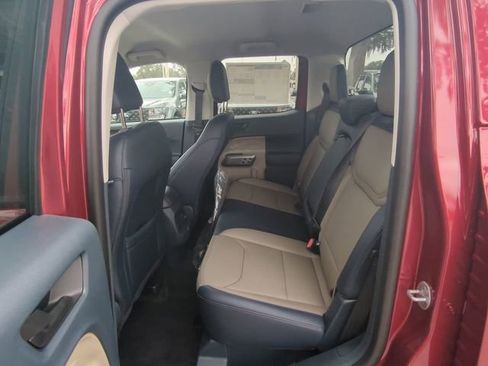 New 2026 Ford Maverick Lariat w/ 4K Tow Package AWD/4WD image 15