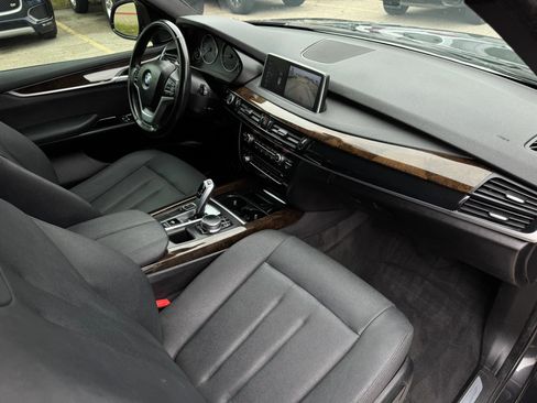 Used 2017 BMW X5 sDrive35i RWD image 23