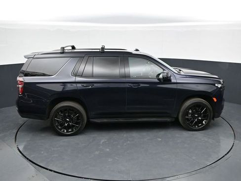 Used 2023 Chevrolet Tahoe RST w/ Luxury Package image 36