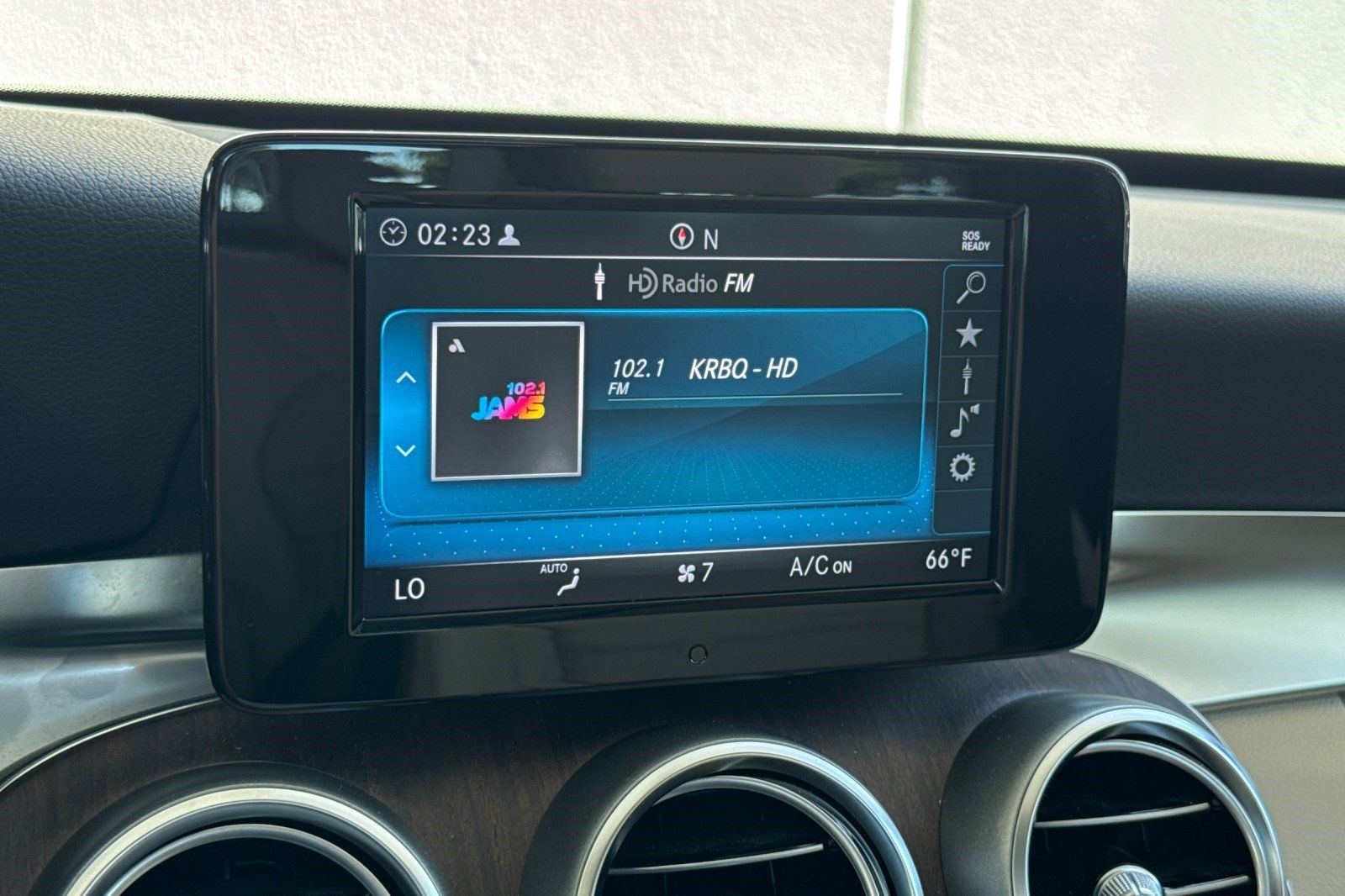 Used 2019 Mercedes-Benz C 300 4MATIC Sedan image 24