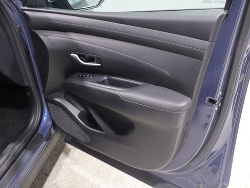Used 2025 Hyundai Tucson SEL FWD image 24