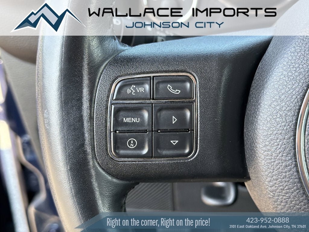 Used 2013 Jeep Wrangler Unlimited Sport AWD/4WD image 27