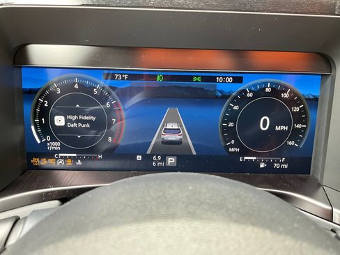 New 2026 Subaru Outback Touring AWD/4WD image 16
