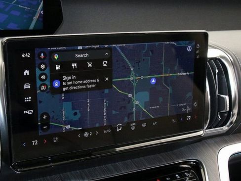 New 2025 Ford Expedition Max Platinum w/ Platinum Ultimate Package image 20