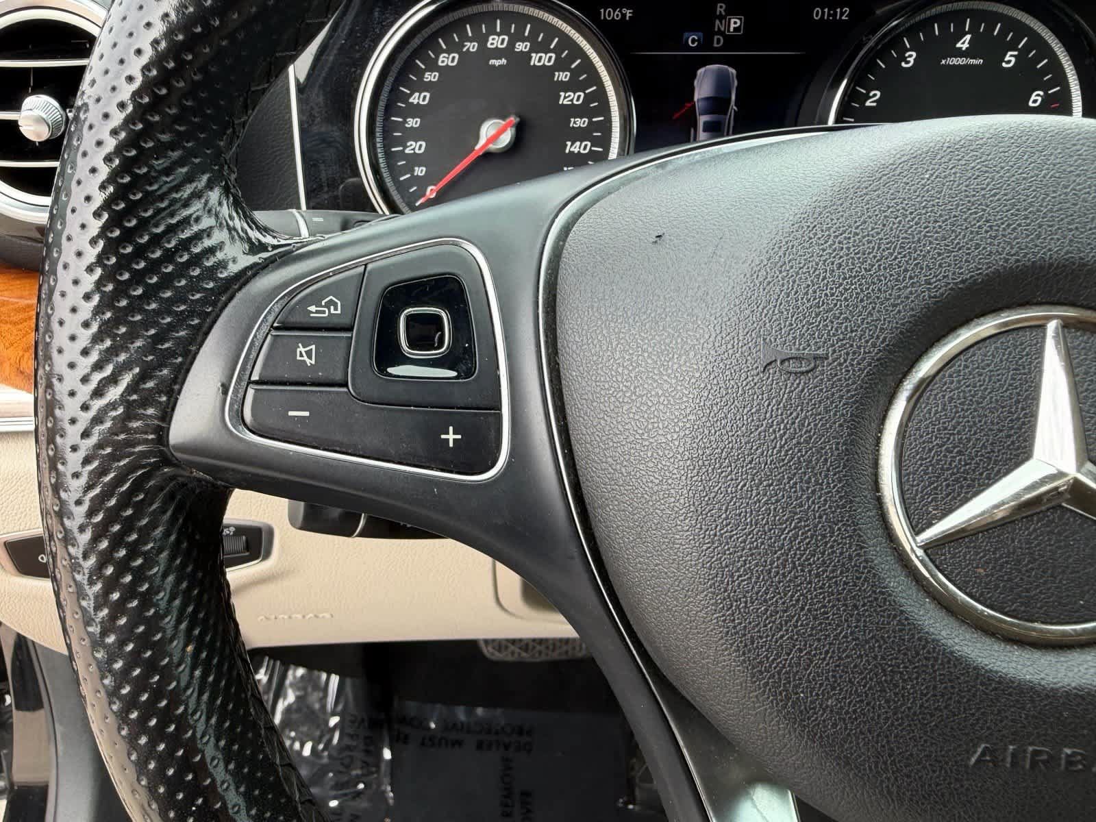 Used 2017 Mercedes-Benz E 300 image 38