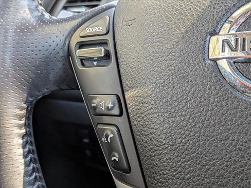 Used 2014 Nissan Murano SL image 13