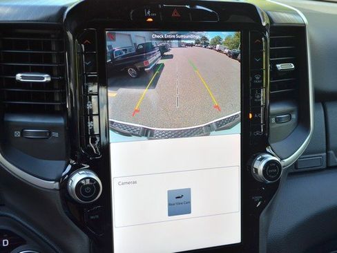 New 2026 RAM 1500 Big Horn image 30