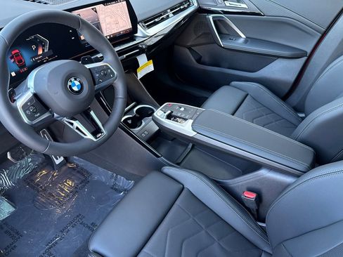 New 2026 BMW X2 xDrive28i w/ M Sport Package image 7