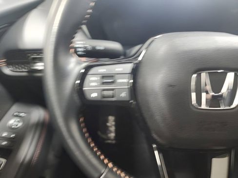 Used 2025 Honda HR-V Sport image 25