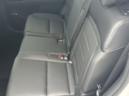 New 2026 Hyundai Santa Fe Limited image 13