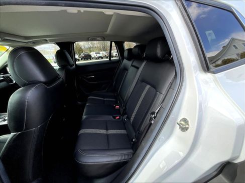 Used 2025 MAZDA CX-50 AWD 2.5 S w/ Premium Package image 15