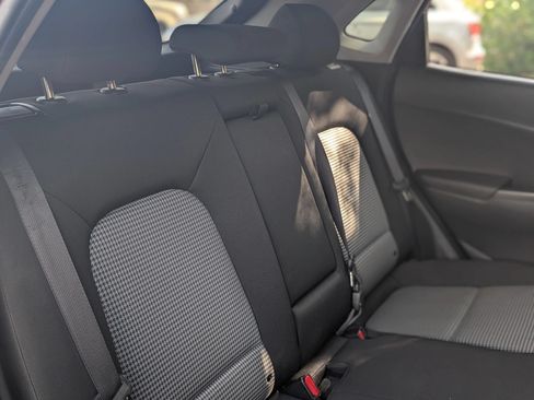 Used 2021 Hyundai Kona SEL w/ Cargo Package FWD image 20