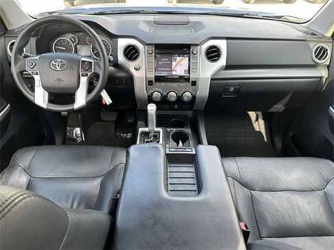 Used 2014 Toyota Tundra SR5 image 12