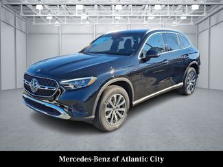 New 2026 Mercedes-Benz GLC 300 4MATIC video 2