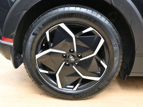 Used 2024 Hyundai Ioniq 5 SE RWD image 10