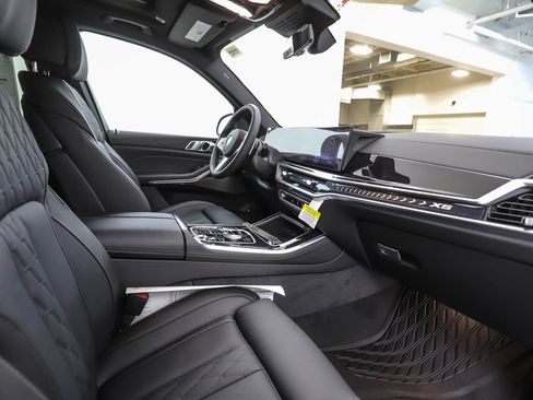 New 2026 BMW X5 xDrive50e w/ Executive Package AWD/4WD image 30