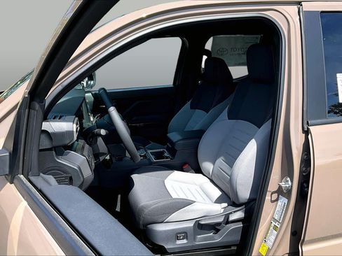 New 2026 Toyota Tacoma TRD Sport AWD/4WD image 9