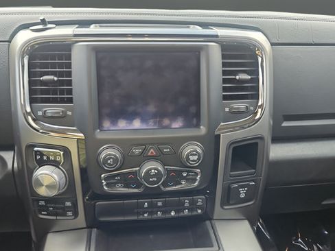Used 2018 RAM 1500 Sport w/ Convenience Group AWD/4WD image 14