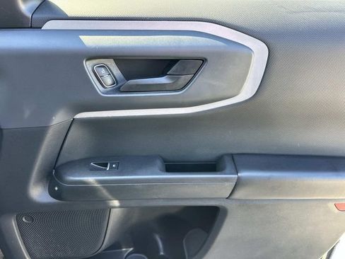 Used 2022 Ford Bronco Sport Big Bend w/ Convenience Package image 25