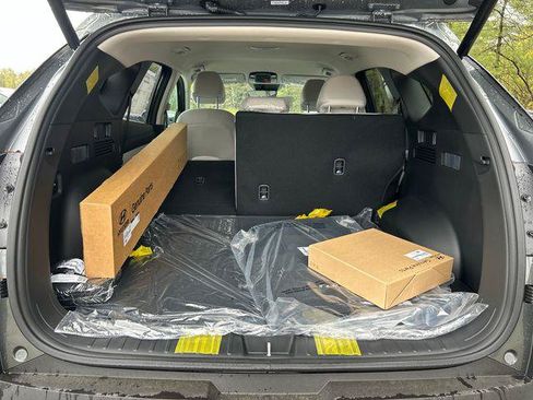 New 2026 Hyundai Tucson SEL AWD/4WD image 23
