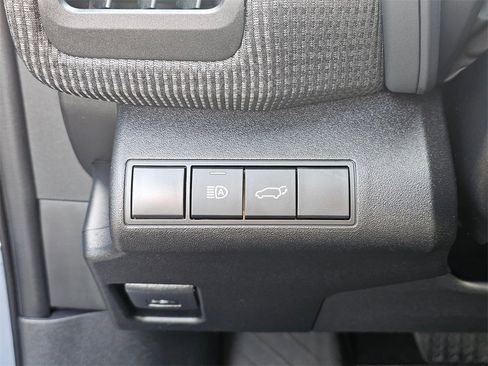 Used 2023 Subaru Solterra AWD image 26