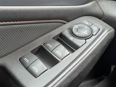 Used 2018 Chevrolet Traverse Premier w/ Redline Edition image 29