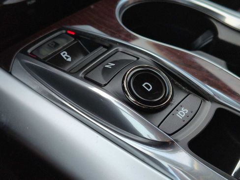 Used 2016 Acura TLX V6 Tech image 34