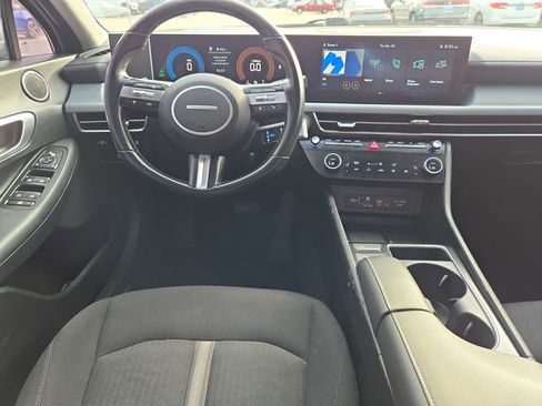 Used 2024 Hyundai Sonata SEL FWD image 28