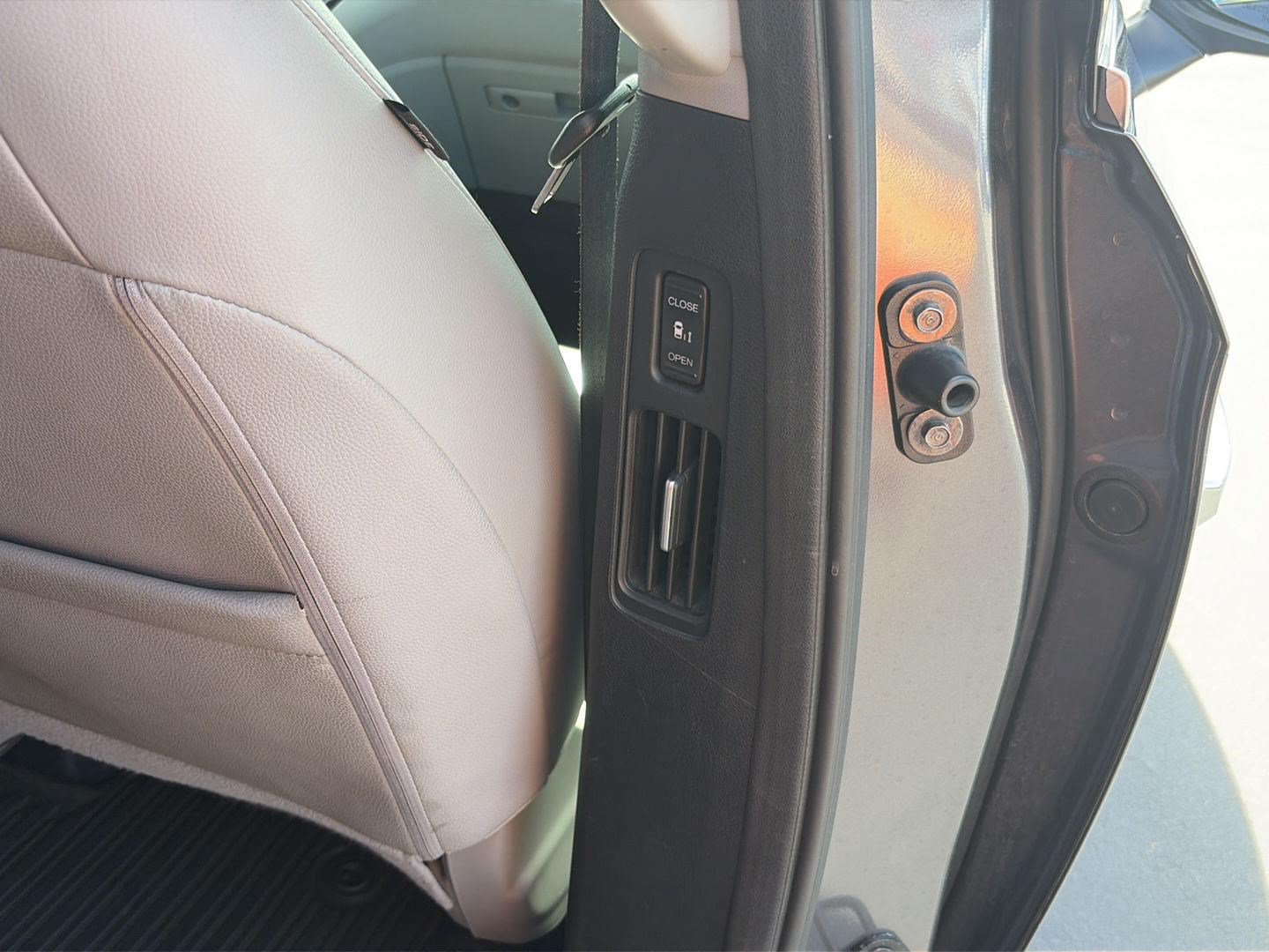 Certified 2023 Honda Odyssey Touring image 23
