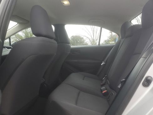 Used 2024 Toyota Corolla LE image 12