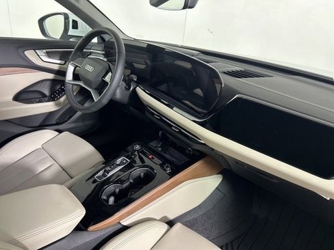 New 2025 Audi A5 2.0T Prestige image 10