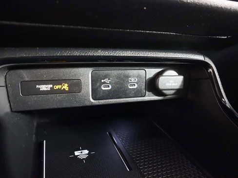 Certified 2026 Honda CR-V LX image 47