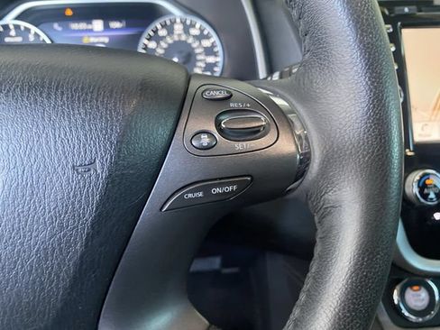 Used 2020 Nissan Murano SL w/ Moonroof Package AWD/4WD image 31
