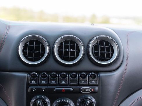 Used 2003 Ferrari 575M Maranello RWD image 9