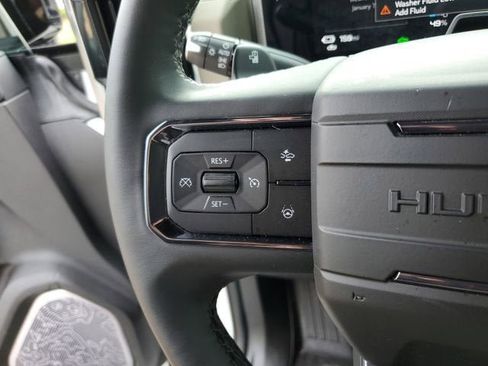 New 2026 GMC Hummer EV 4x4 Crew Cab image 29