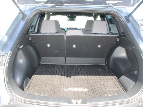 Used 2024 Toyota Corolla Cross AWD Hybrid image 14