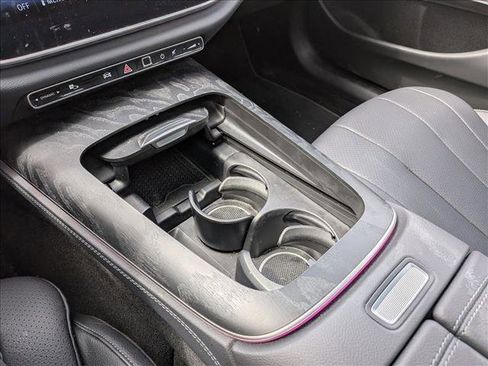 Certified 2026 Mercedes-Benz E 350 Sedan image 12