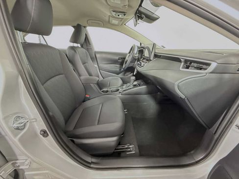 Used 2023 Toyota Corolla LE FWD image 25