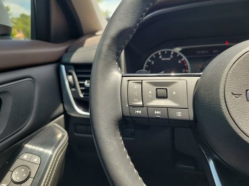 Used 2023 Nissan Rogue SV w/ SV Premium B Package FWD image 20
