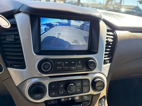 Used 2019 GMC Yukon SLT w/ Open Road Package image 22