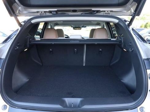 New 2026 Nissan Murano Platinum AWD/4WD image 7