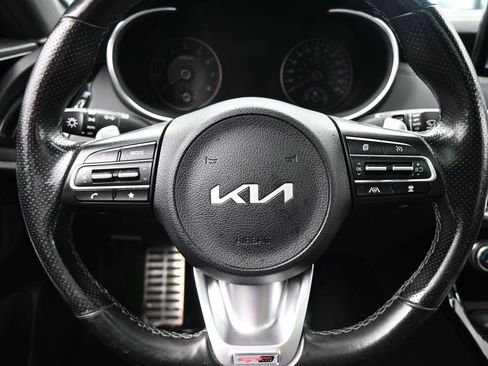 Used 2022 Kia Stinger GT-Line w/ Sun & Sound Package image 31