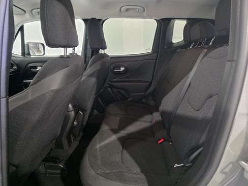 Used 2020 Jeep Renegade Altitude image 19