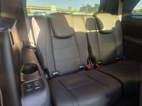 Used 2020 Mercedes-Benz GLS 450 4MATIC image 23