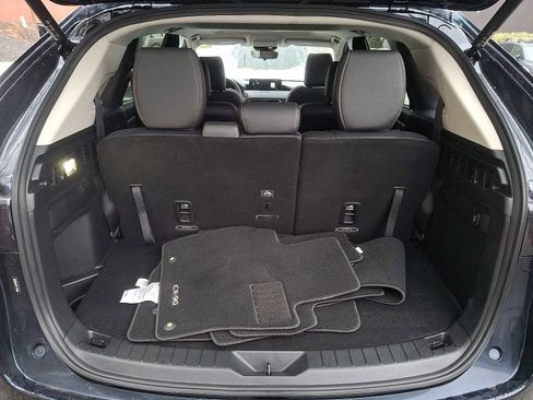 Certified 2024 MAZDA CX-90 Plug-In Hybrid w/ Preferred image 30